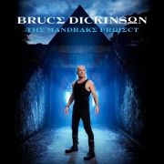 Album-Review: Bruce Dickinson - The Mandrake Project Bruce Dickinson: The Mandrake Project