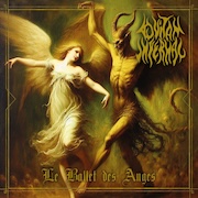 Album-Review: Ad Vitam Infernal - Le Ballet des Anges Ad Vitam Infernal: Le Ballet des Anges