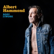 Album-Review: Albert Hammond - Body Of Work Albert Hammond: Body Of Work