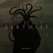 Album-Review: Alkymist - UnnDerr Alkymist: UnnDerr