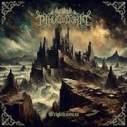 Album-Review: Almucantarat - Weightlessness Almucantarat: Weightlessness