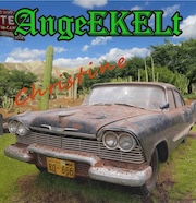 Album-Review: AngeEKELt - Christine AngeEKELt: Christine