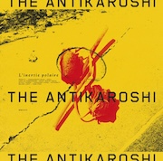 Album-Review: The Antikaroshi - L'inertie polaire“ The Antikaroshi: L'inertie polaire“