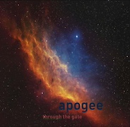 Album-Review: Apogee - Through The Gate Apogee: Through The Gate