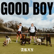 Album-Review: Arxx - Good Boy Arxx: Good Boy