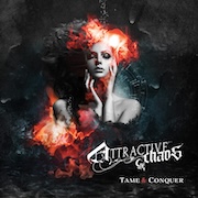 Album-Review: Attractive Chaos - Tame & Conquer Attractive Chaos: Tame & Conquer
