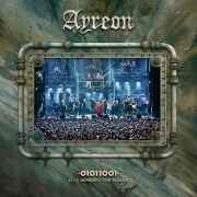 Album-Review: Ayreon - 01011001 - Live Beneath The Waves Ayreon: 01011001 - Live Beneath The Waves