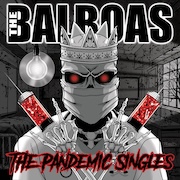 Review: The Balboas - The Pandemic Singles
