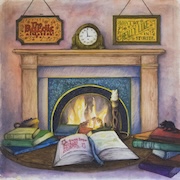 Album-Review: The Bardic Depths - What We Really Like In Stories The Bardic Depths: What We Really Like In Stories