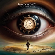 Album-Review: Barock Project - Time Voyager Barock Project: Time Voyager