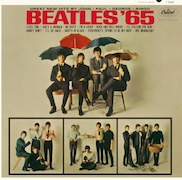 Album-Review: The Beatles - Beatles'65 – The 1964 U.S. Albums In Mono The Beatles: Beatles'65 – The 1964 U.S. Albums In Mono
