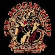 Album-Review: The Beggar Belief - Coming Straight Through Crooked Streets The Beggar Belief: Coming Straight Through Crooked Streets