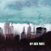 Album-Review: Bernhard Eder - Golden Days Bernhard Eder: Golden Days