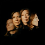 Album-Review: Beth Gibbons - Lives Outgrown Beth Gibbons: Lives Outgrown