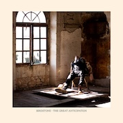 Album-Review: Birdstone - The Great Anticipation Birdstone: The Great Anticipation