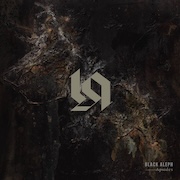 Album-Review: Black Aleph - Apsides Black Aleph: Apsides