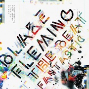 Album-Review: Blake Fleming - The Beat Fantastic Blake Fleming: The Beat Fantastic