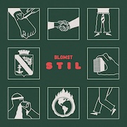 Album-Review: Blomst - Stil Blomst: Stil