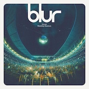Album-Review: Blur - Live At Wembley Stadium Blur: Live At Wembley Stadium
