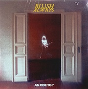Album-Review: Blush Always - An Ode To? Blush Always: An Ode To?