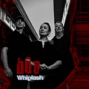 Album-Review: bôa - Whiplash bôa: Whiplash