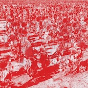Album-Review: The Bony King Of Nowhere - Everybody Knows The Bony King Of Nowhere: Everybody Knows