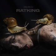 Album-Review: Brimheim - Ratking Brimheim: Ratking