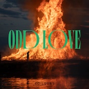 Album-Review: Coilguns - Odd Love Coilguns: Odd Love