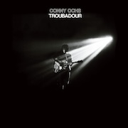 Album-Review: Conny Ochs - Troubadour Conny Ochs: Troubadour