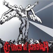 Album-Review: C.O.P. UK / Crimes Of Passion - Crimes Of Passion C.O.P. UK / Crimes Of Passion: Crimes Of Passion