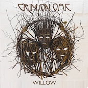 Album-Review: Crimson Oak - Willow Crimson Oak: Willow