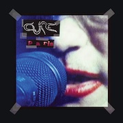 Album-Review: The Cure - Paris - 30th Anniversary Edition The Cure: Paris - 30th Anniversary Edition