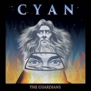 Album-Review: Cyan - Guardians Cyan: Guardians