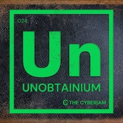 Album-Review: The Cyberiam - Unobtainium The Cyberiam: Unobtainium