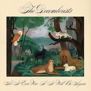 Album-Review: The Decemberists - As It Ever Was, So It Will Be Again The Decemberists: As It Ever Was, So It Will Be Again