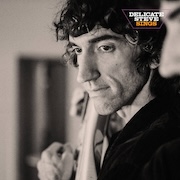 Album-Review: Delicate Steve - Sings Delicate Steve: Sings