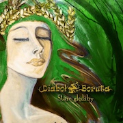 Album-Review: Diabol Boruta - Bylem Ongi Debem Diabol Boruta: Bylem Ongi Debem