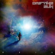 Album-Review: Drifting Sun - Veil Drifting Sun: Veil
