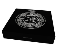 Album-Review: Duran Duran - Danse Macabre – Deluxe Box Duran Duran: Danse Macabre – Deluxe Box