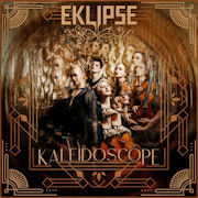Album-Review: Eklipse - Kaleidoscope Eklipse: Kaleidoscope