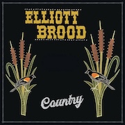 Album-Review: Elliott Brood - Country Elliott Brood: Country