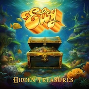 Album-Review: Eloy - Hidden Treasures Eloy: Hidden Treasures