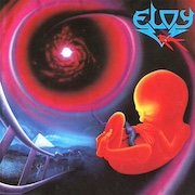 Album-Review: Eloy - Ra (1988) - ReRemaster Eloy: Ra (1988) - ReRemaster