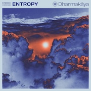 Album-Review: Entropy - Dharmakaya Entropy: Dharmakaya
