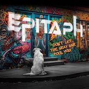 Album-Review: Epitaph - Don't Let The Gray Hair Fool You Epitaph: Don't Let The Gray Hair Fool You