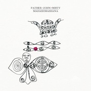 Album-Review: Father John Misty - Mahashmashana Father John Misty: Mahashmashana