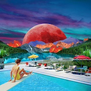 Album-Review: Ferris & Sylvester - Otherness Ferris & Sylvester: Otherness