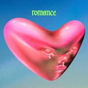 Album-Review: Fontaines D.C. - Romance Fontaines D.C.: Romance