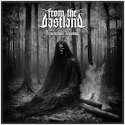 Album-Review: From the Vastland - Tenebrous Shadow From the Vastland: Tenebrous Shadow