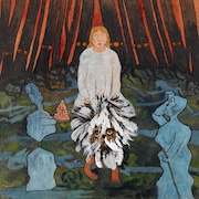 Album-Review: gglum - The Garden Dream gglum: The Garden Dream
